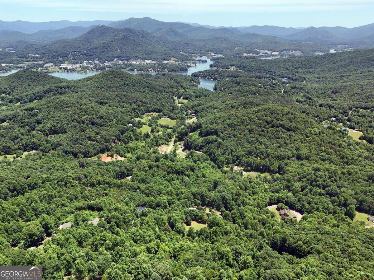 Hiawassee, GA 30546,LOT 31 Hidden Summit RD