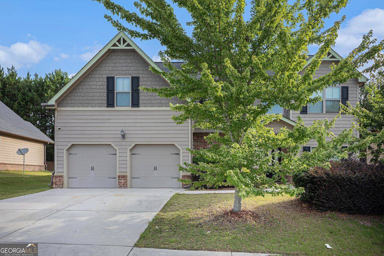 Lithonia, GA 30038,7928 White Oak LOOP