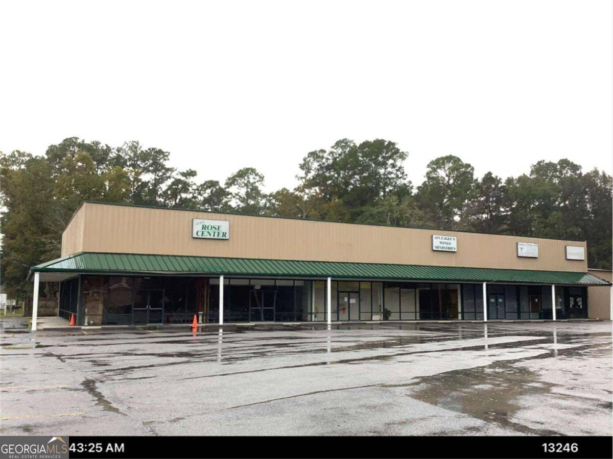 Kingsland, GA 31548,411 W King AVE #C