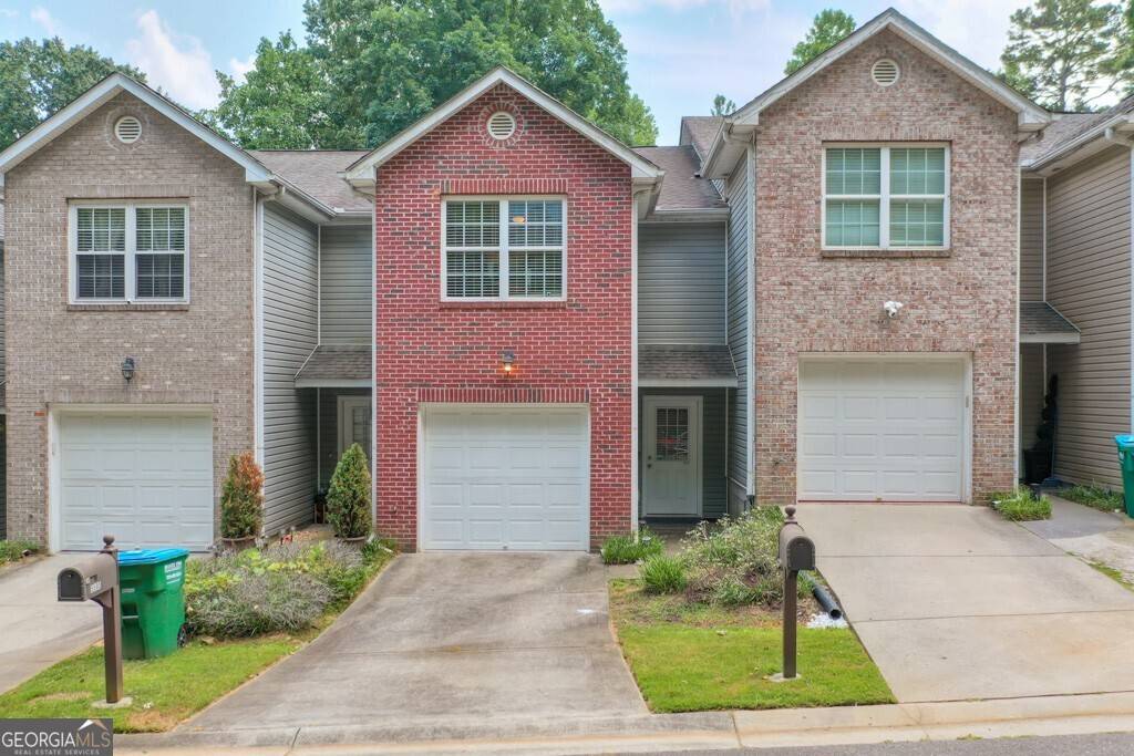 Norcross, GA 30093,5600 Stonewood CT #5