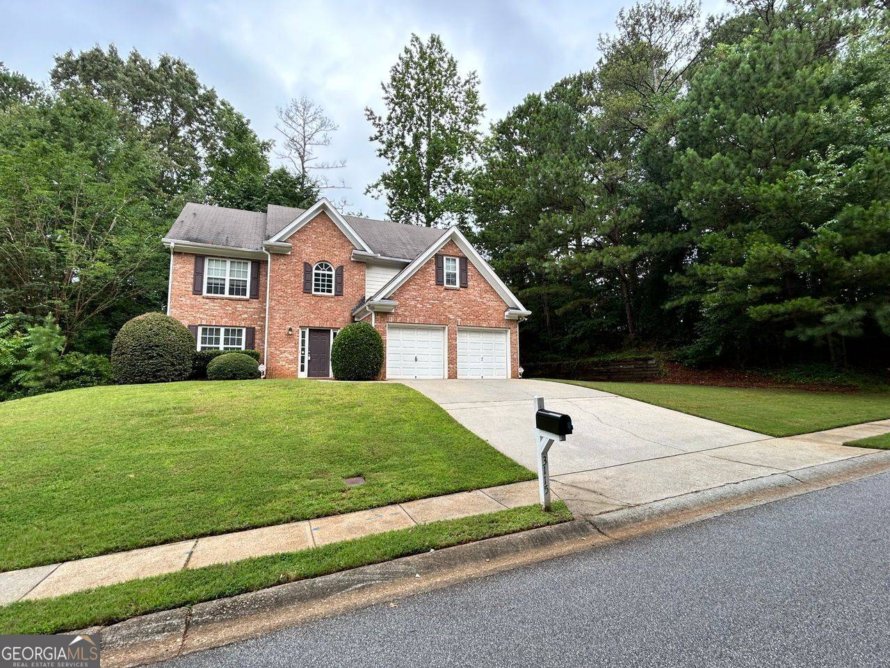 Suwanee, GA 30024,3115 MAPLE TERRACE DR