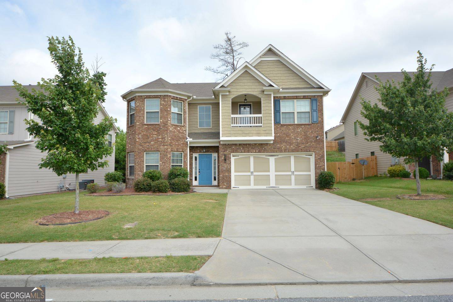 Buford, GA 30519,2376 Morgan Estate DR