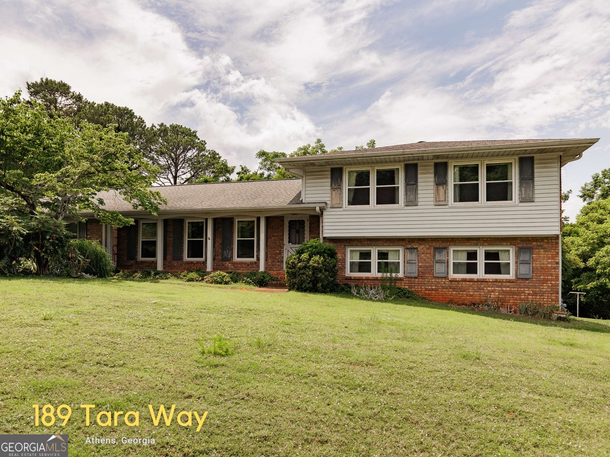 Athens, GA 30606,189 Tara WAY