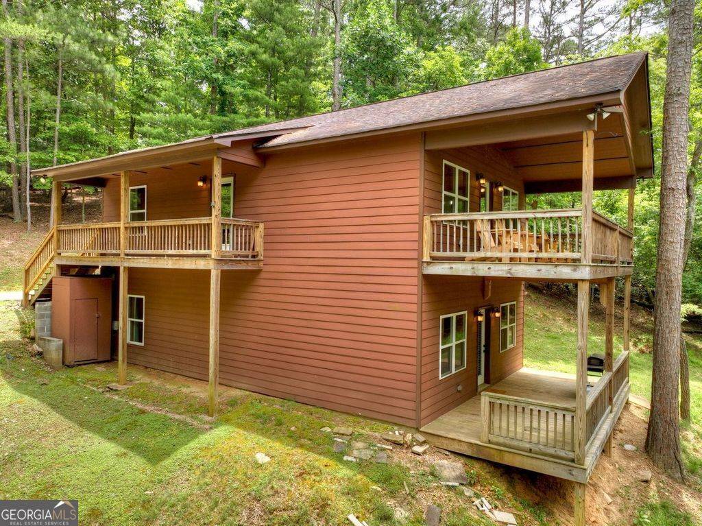 Ellijay, GA 30540,298 Spindrift CT