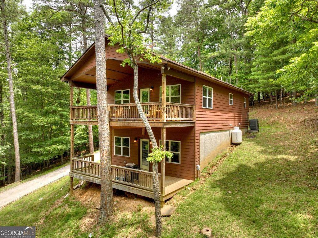 Ellijay, GA 30540,298 Spindrift CT