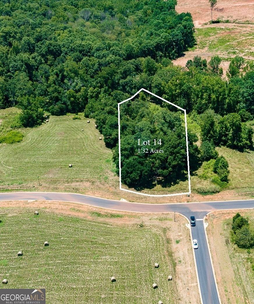 Bogart, GA 30622,3028 Malcom Estates DR #LOT 14