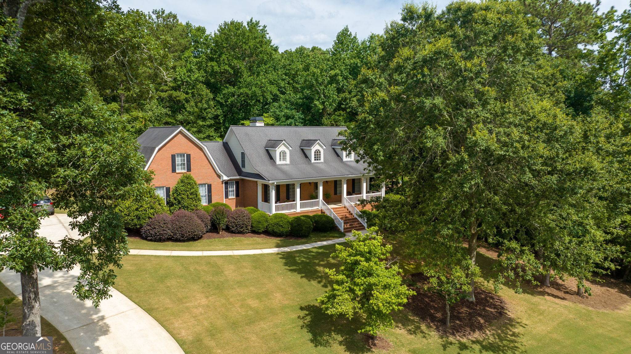 Newnan, GA 30263,290 Peninsula CIR