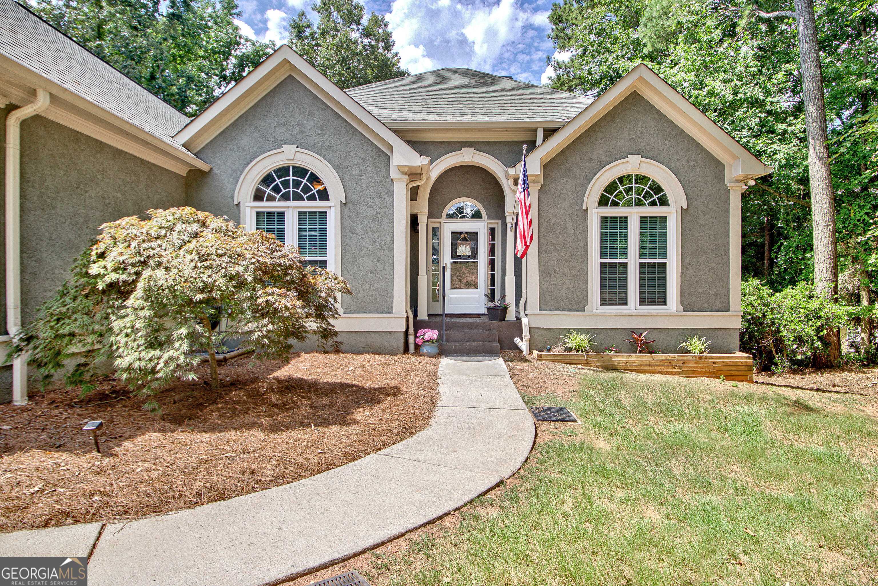 Peachtree City, GA 30269,612 Spectrum VIS