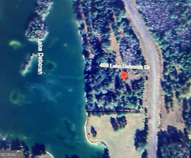 Folkston, GA 31537,408 Lake Deborah