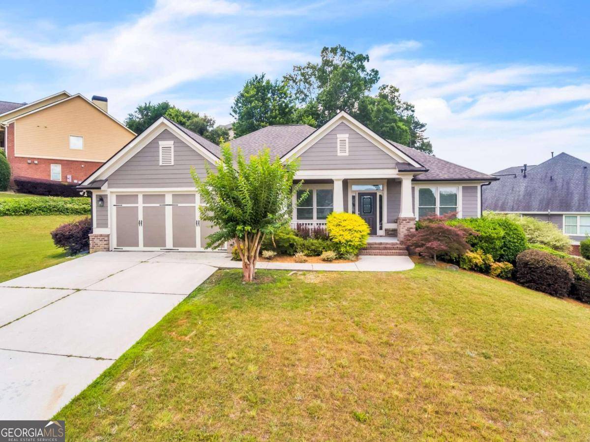 Flowery Branch, GA 30542,7503 Brookstone CIR