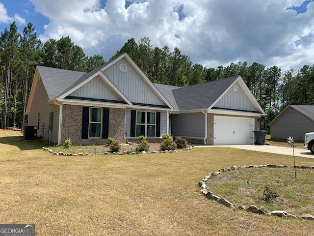 Milledgeville, GA 31061,173 Bubba CT