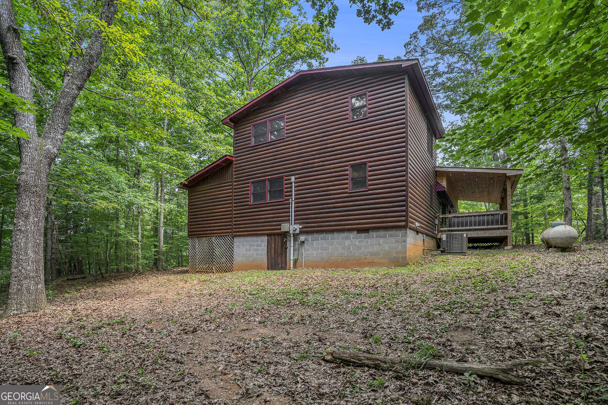 Mineral Bluff, GA 30559,162 Little Falls DR