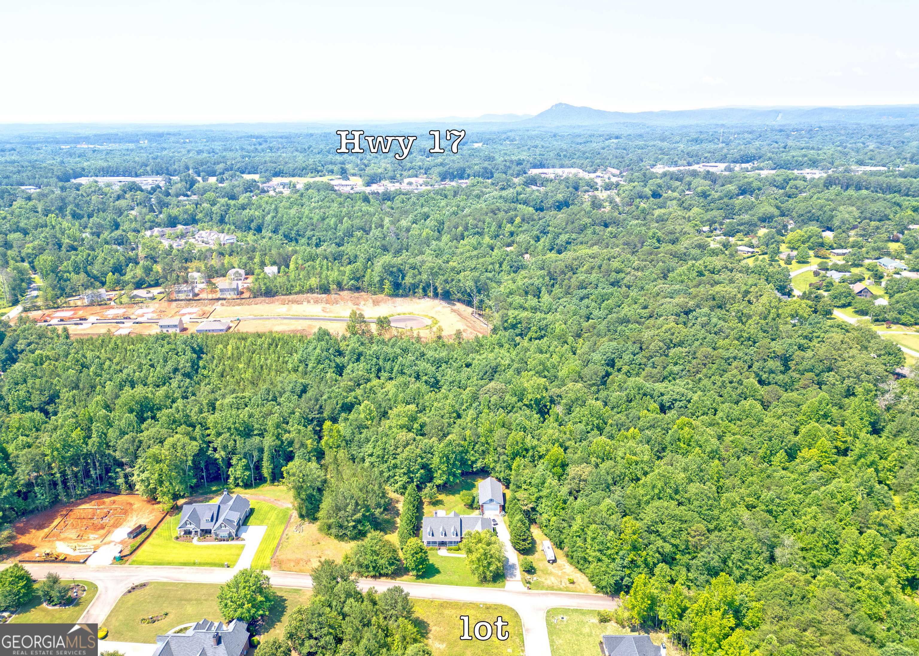 Toccoa, GA 30577,30 Flagstone LN