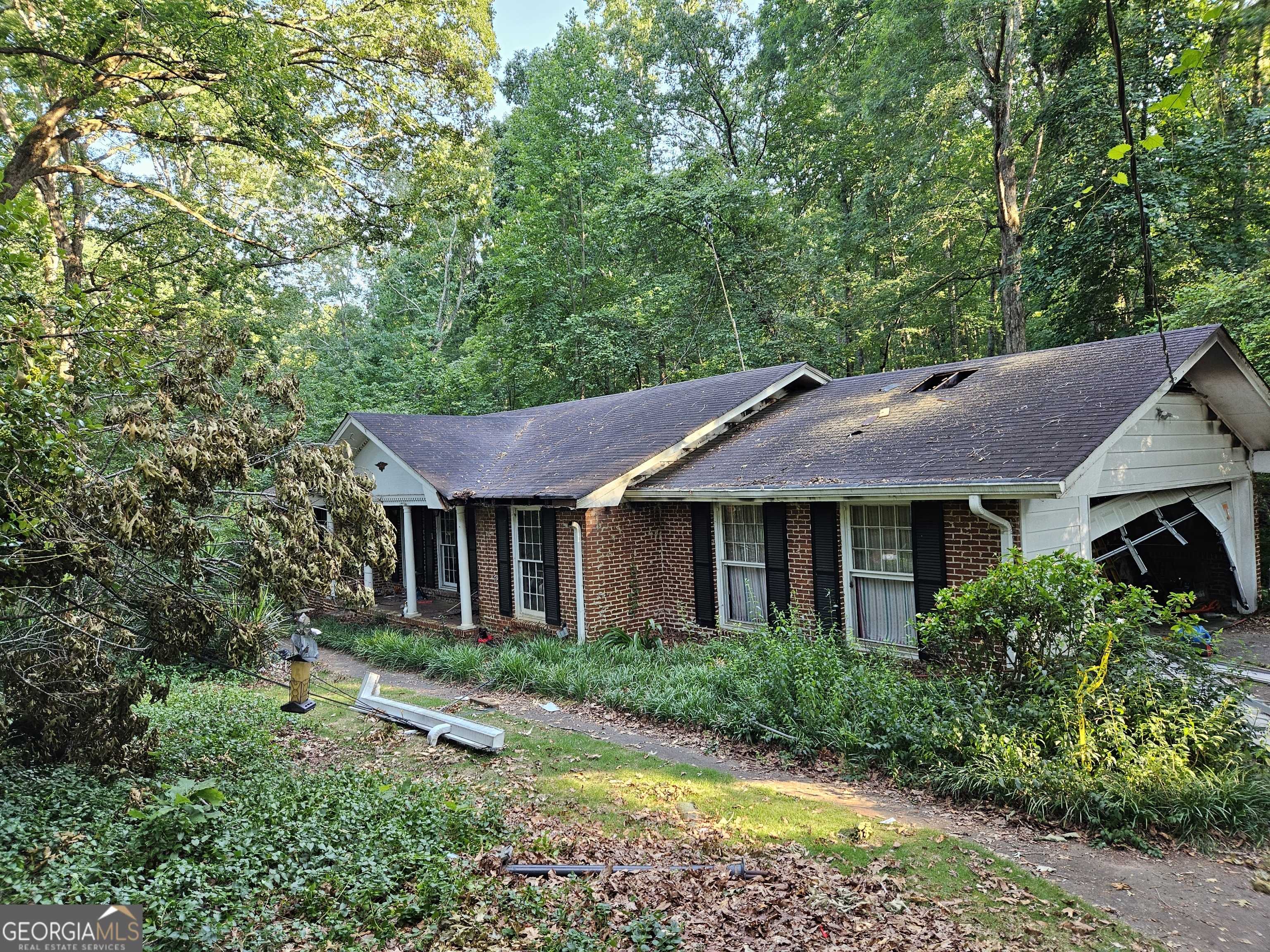 Stone Mountain, GA 30087,5613 Hugh Howell RD