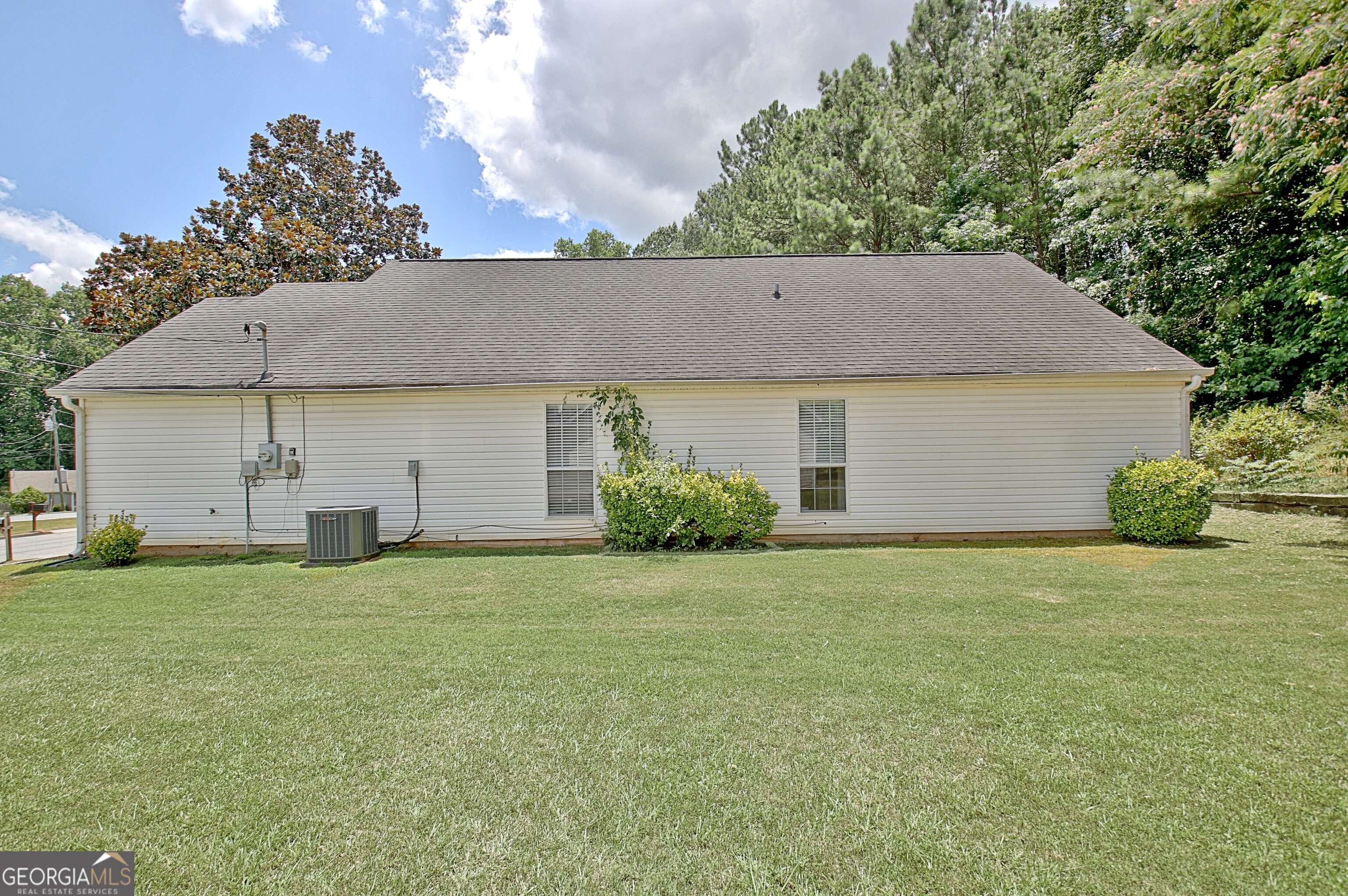 Morrow, GA 30260,6199 Harvard CT