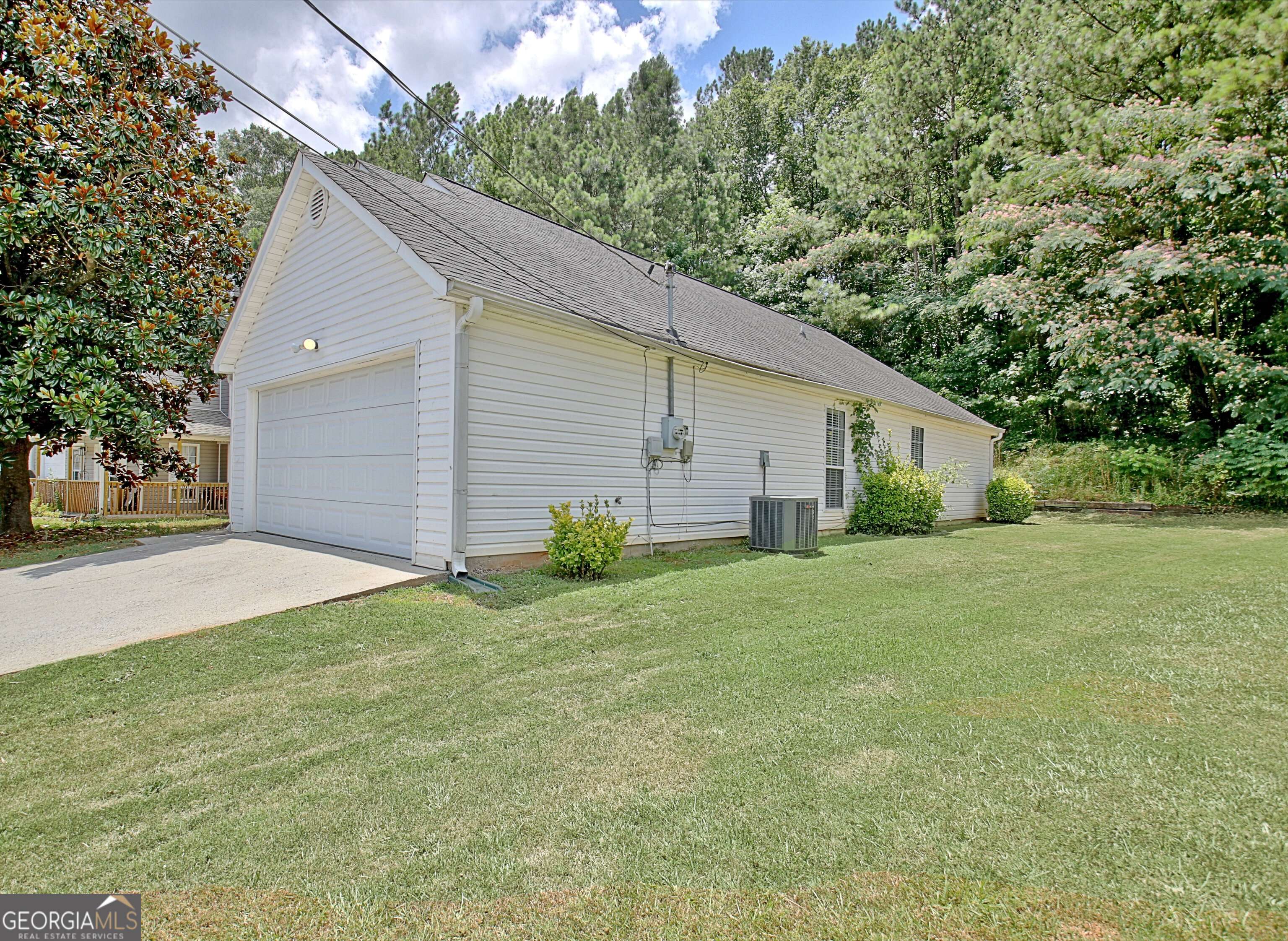 Morrow, GA 30260,6199 Harvard CT