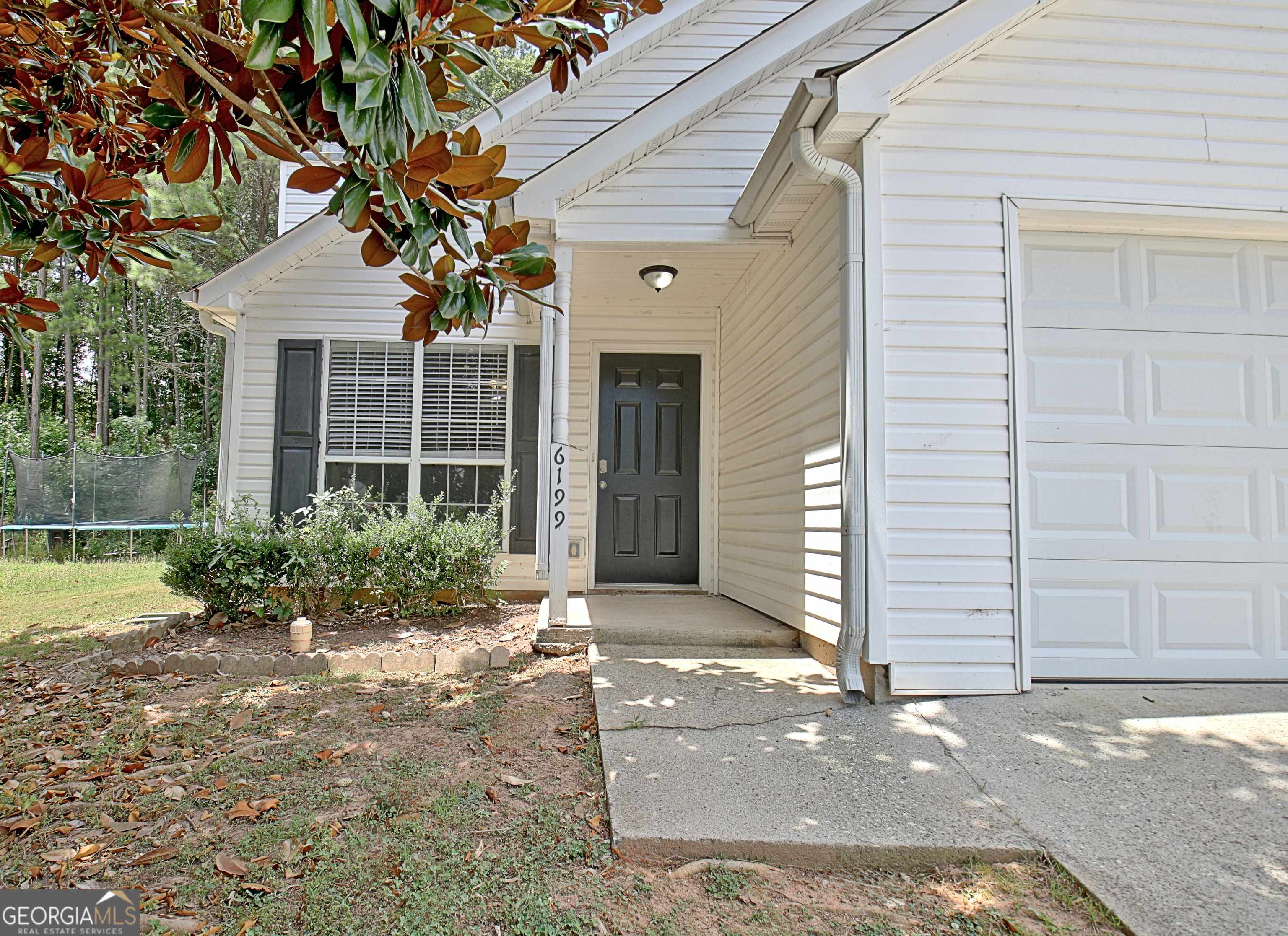 Morrow, GA 30260,6199 Harvard CT