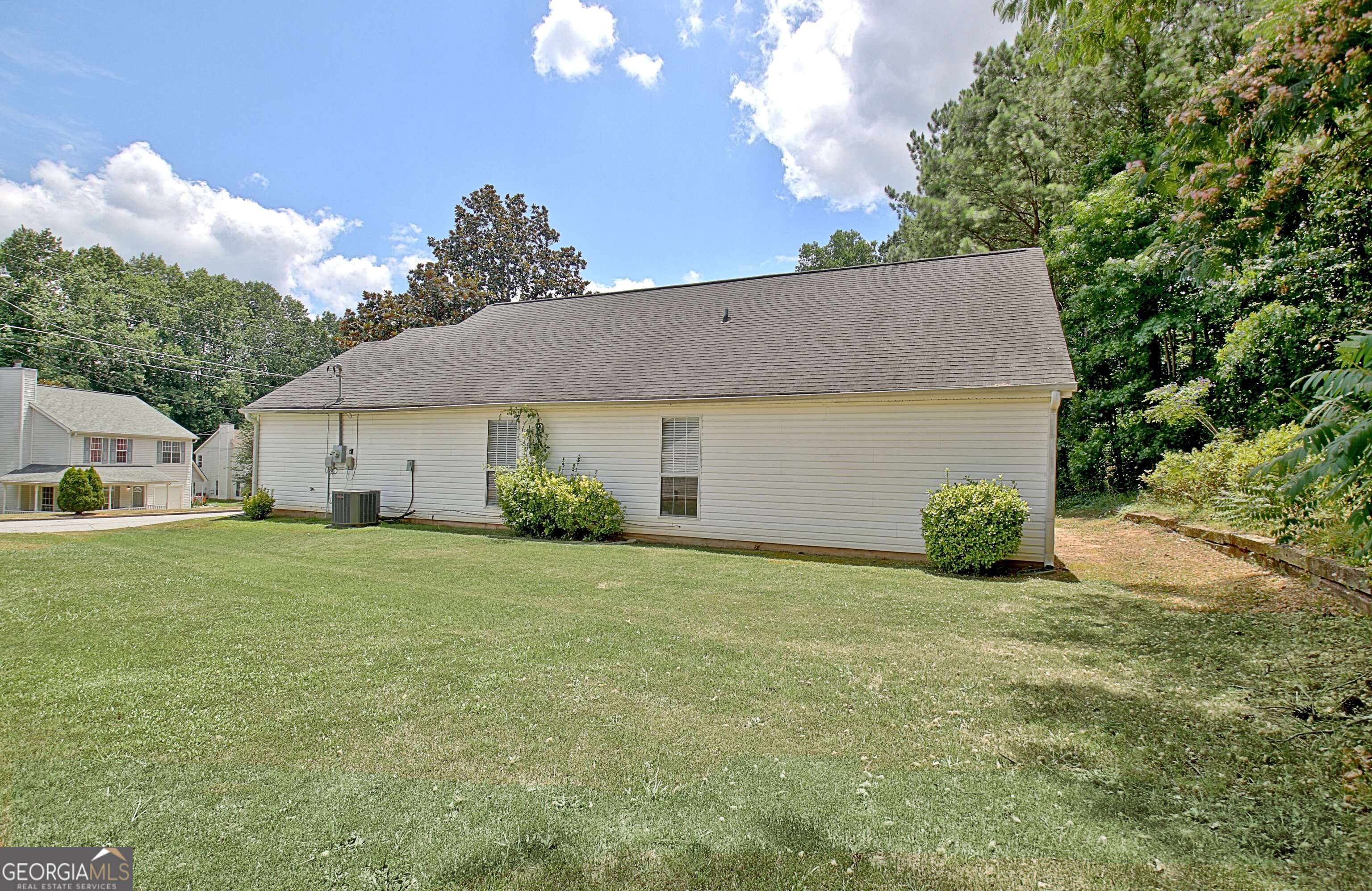 Morrow, GA 30260,6199 Harvard CT