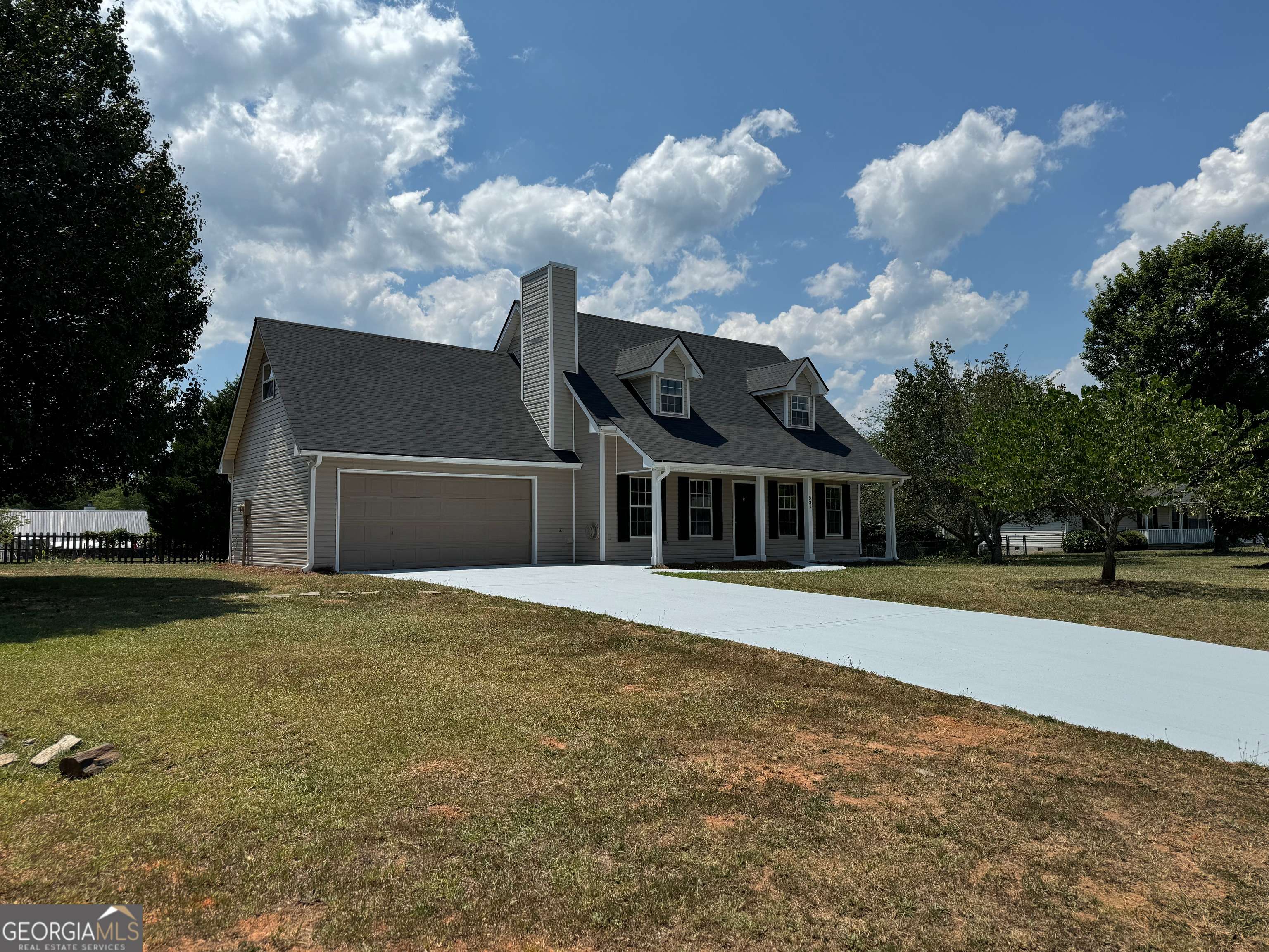 Statham, GA 30666,533 Reynolds CT