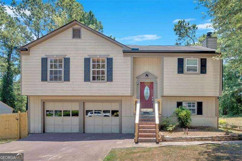 Marietta, GA 30066,898 Highland TER NE