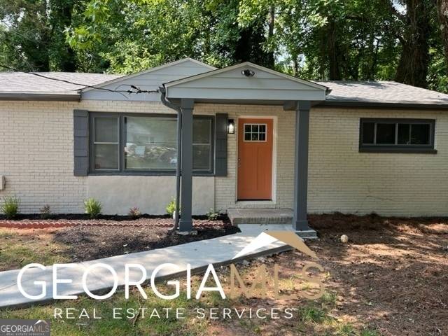 Decatur, GA 30032,3389 Longleaf DR