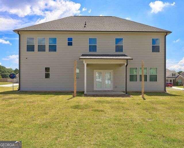 Winder, GA 30680,188 Blue Iris CT