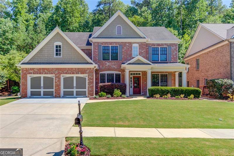 Suwanee, GA 30024,590 WILLOW HAVEN WAY