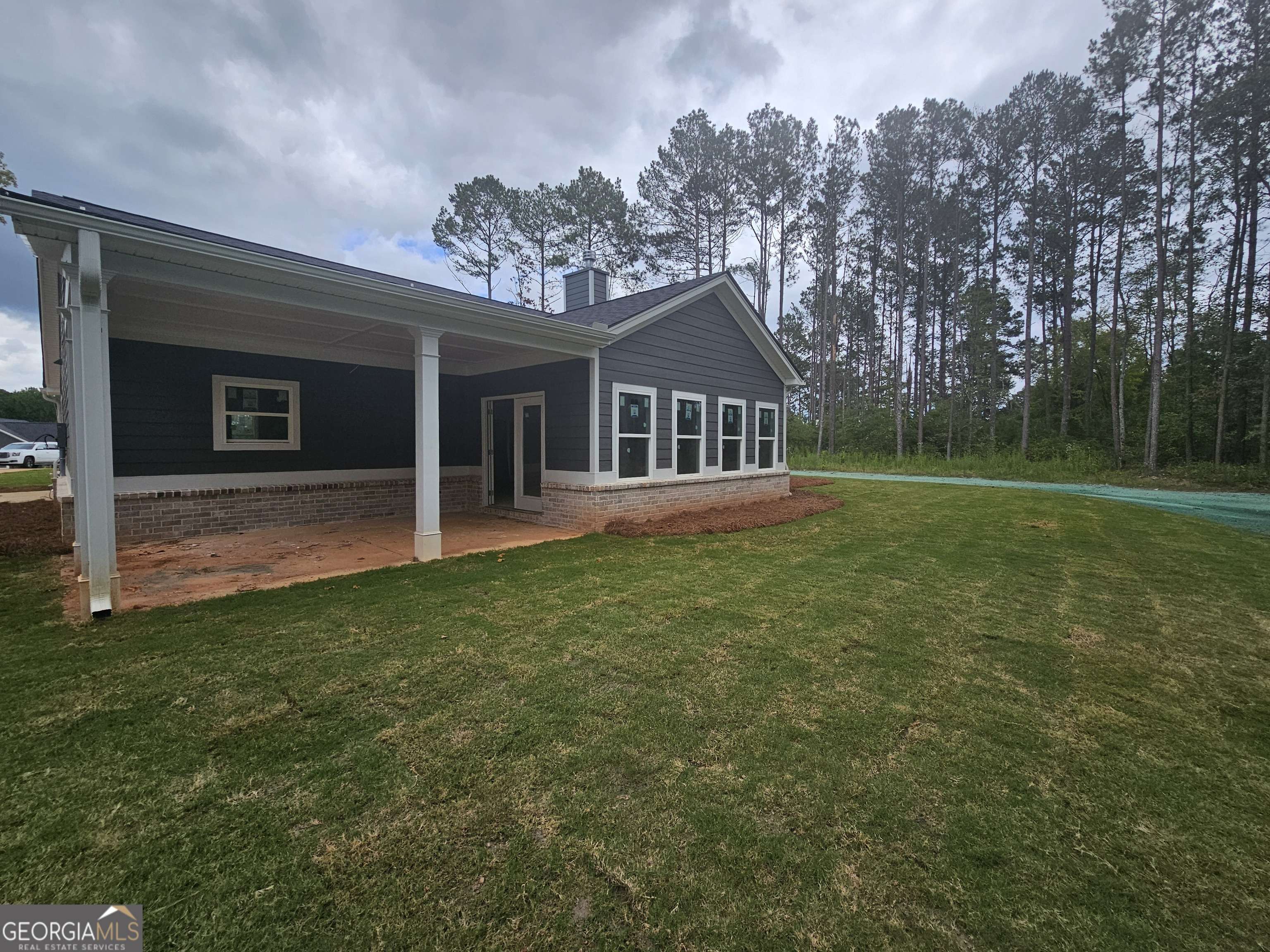 Watkinsville, GA 30677,1045 Falling Leaf CT #6