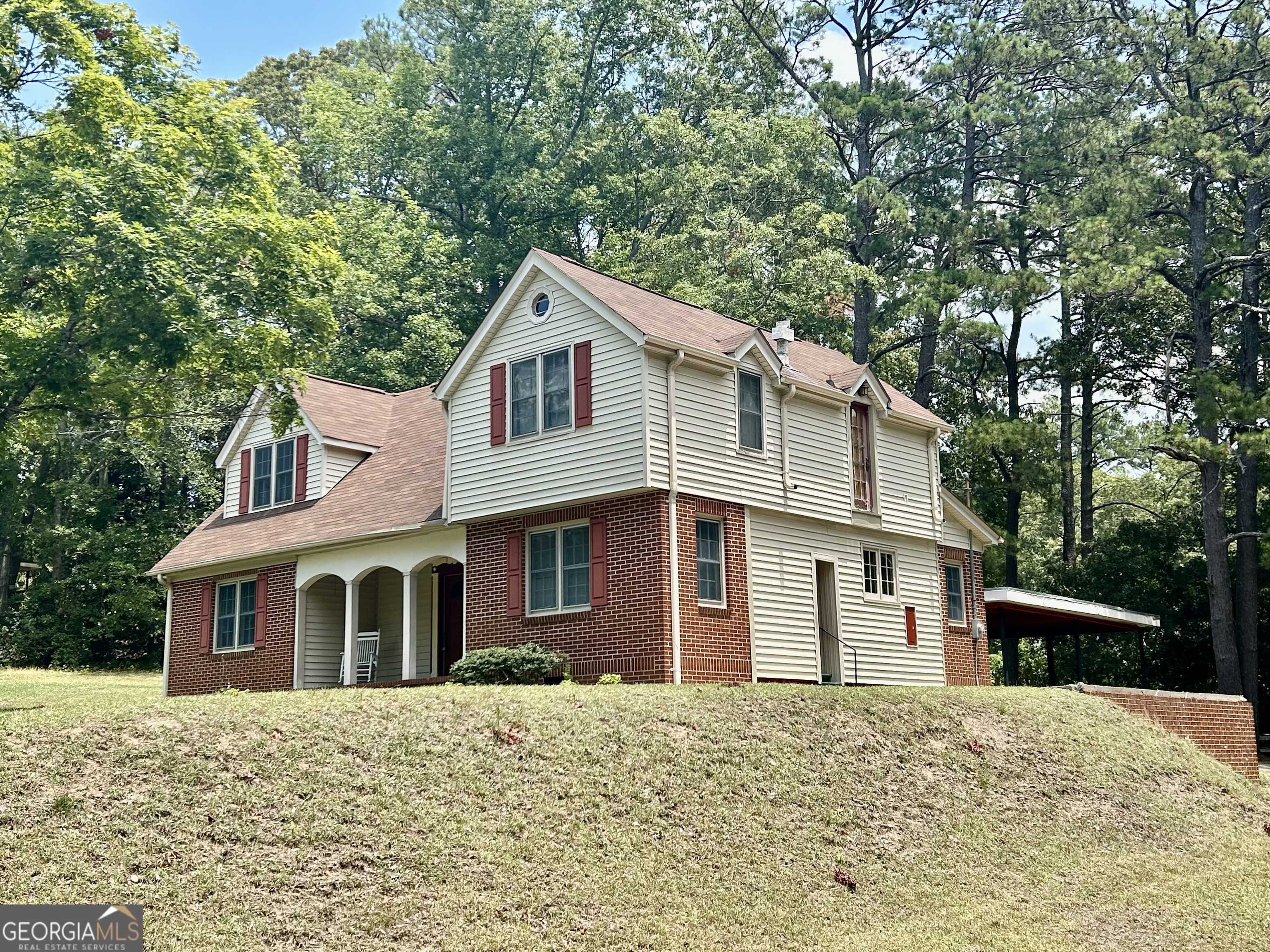 Elberton, GA 30635,179 S Tusten ST