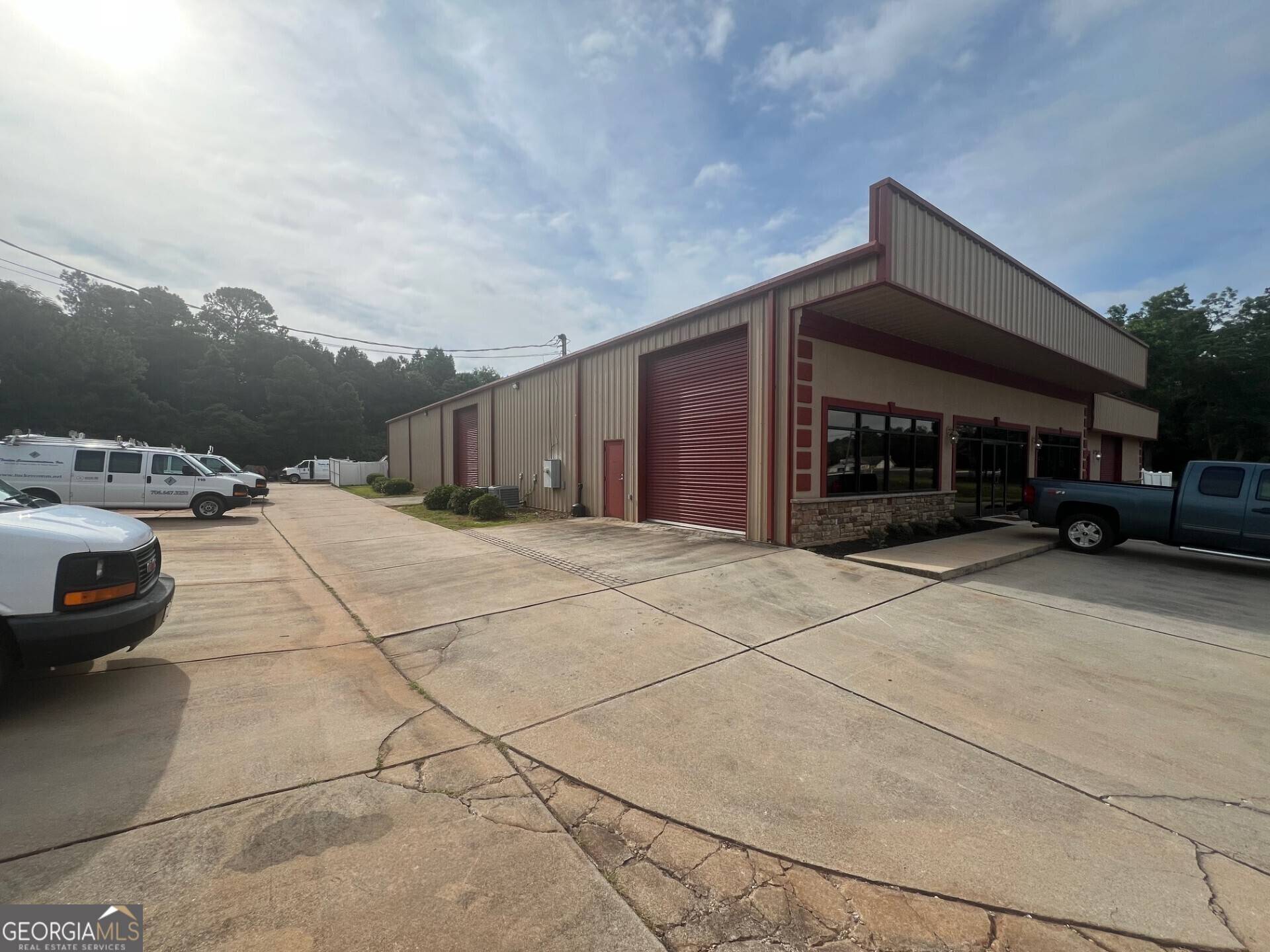 Thomaston, GA 30286,2120 Highway 19 North