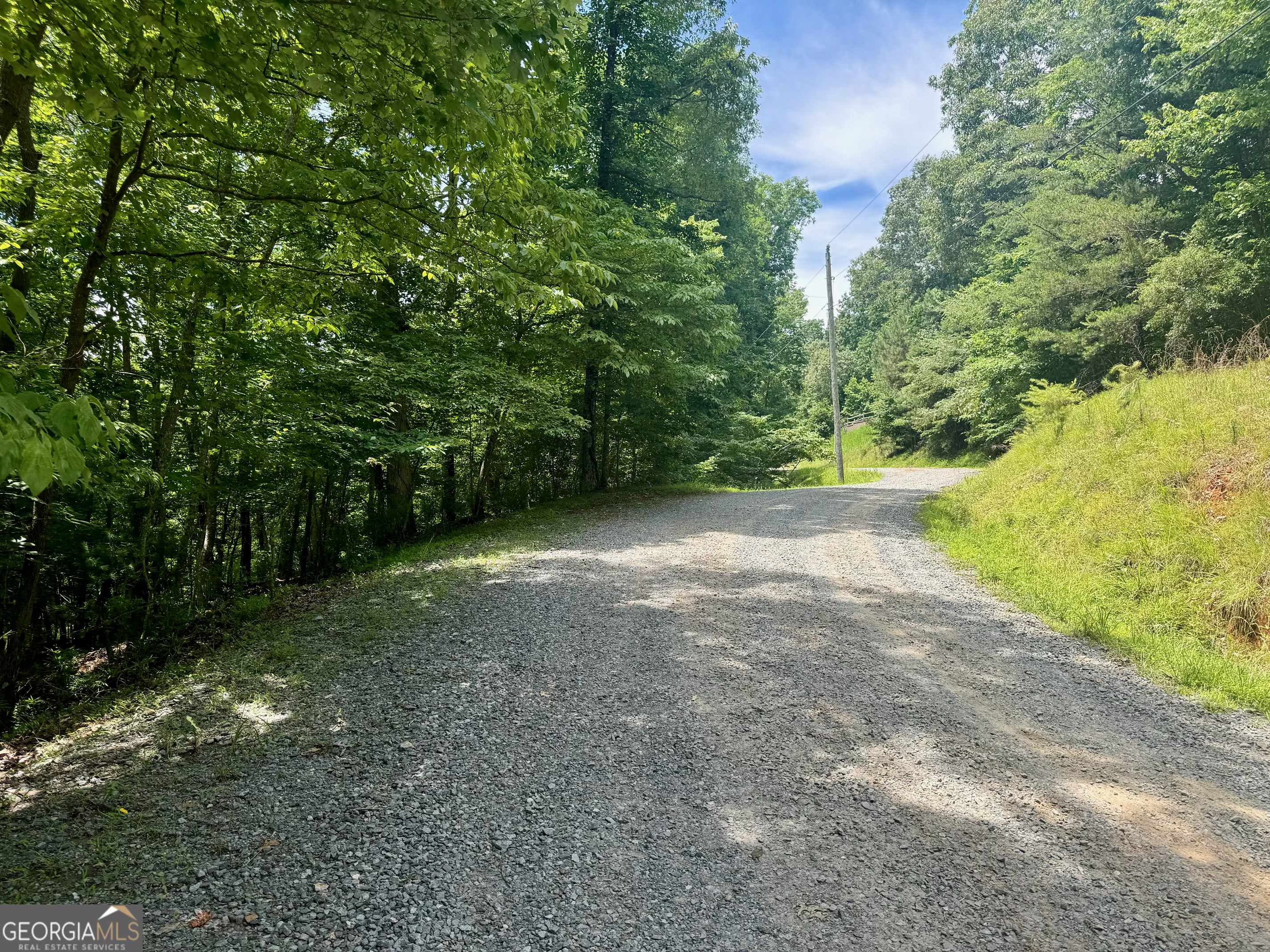 Ellijay, GA 30540,0 Gateway DR