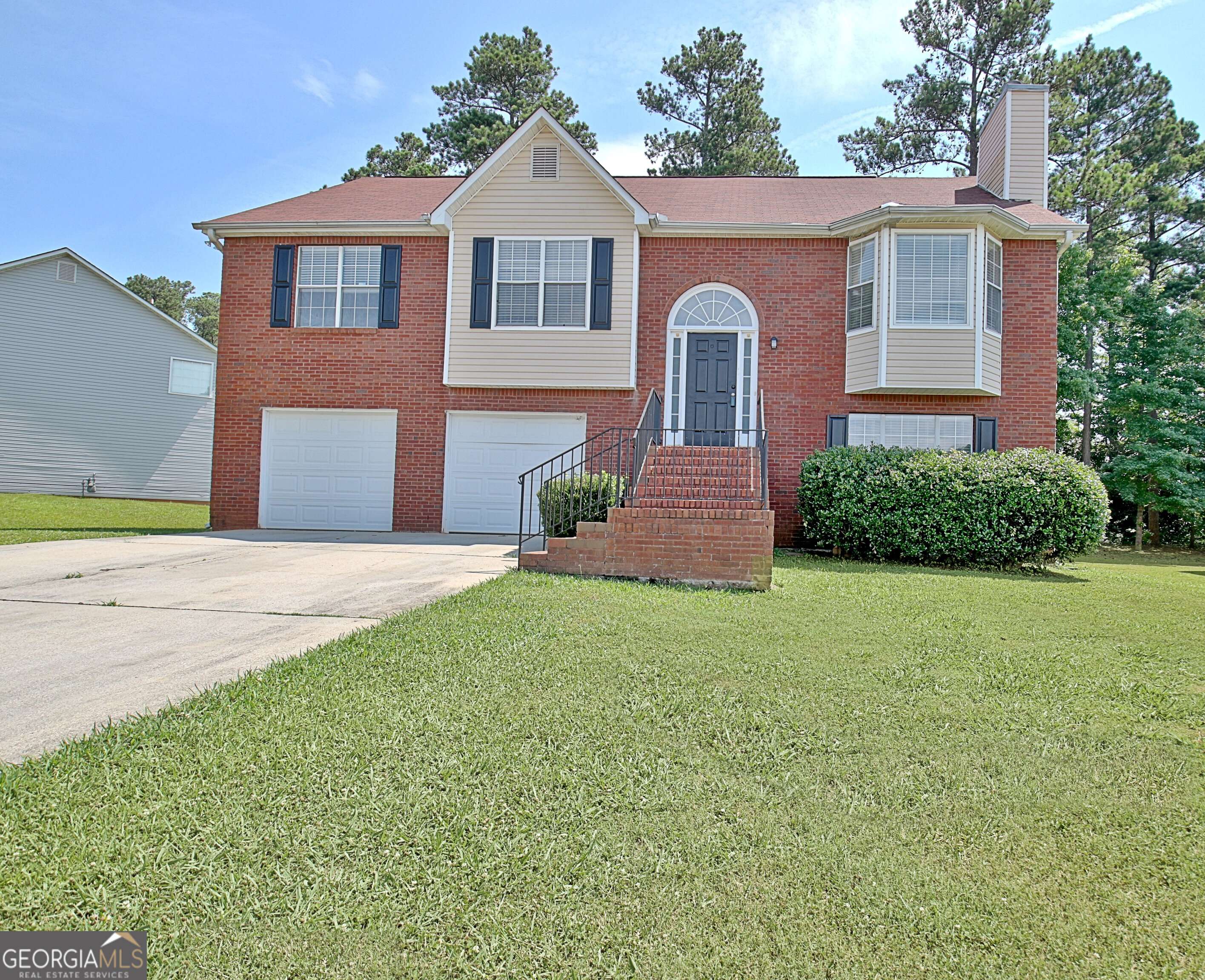 Hampton, GA 30228,10592 Marigold CT