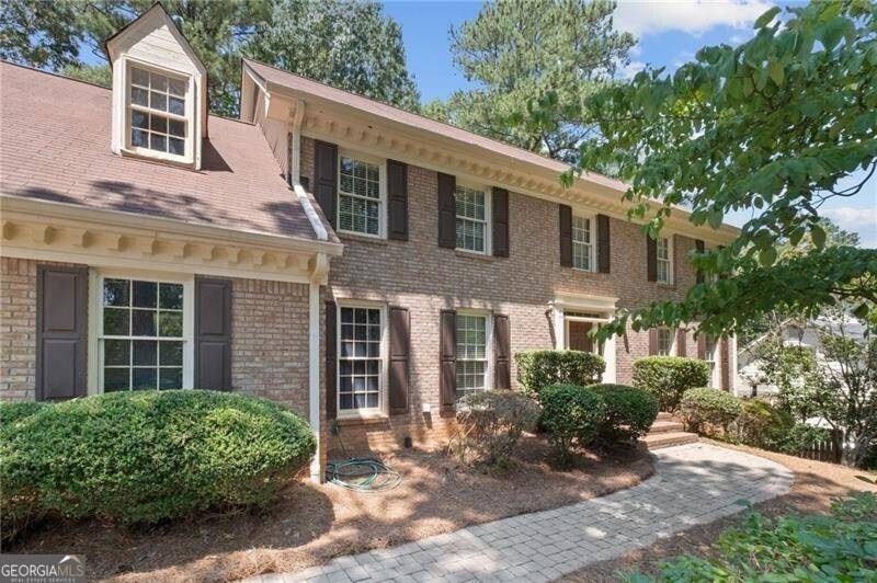 Atlanta, GA 30338,5018 Shadow Glen CT