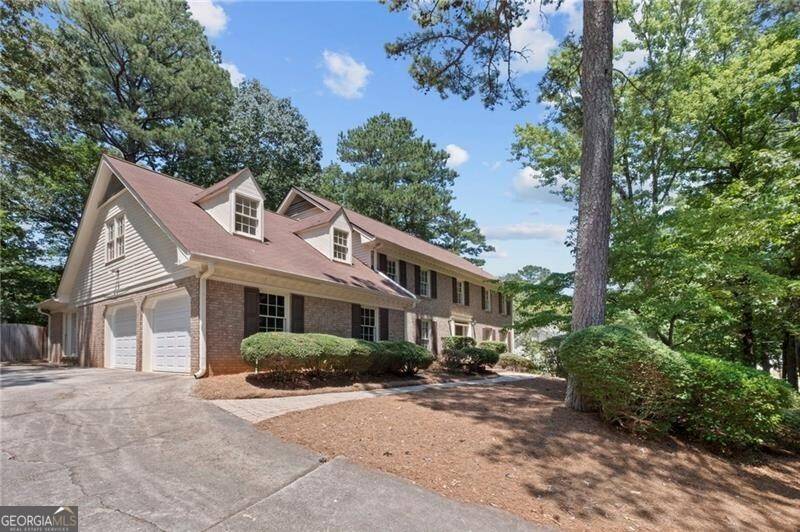 Atlanta, GA 30338,5018 Shadow Glen CT