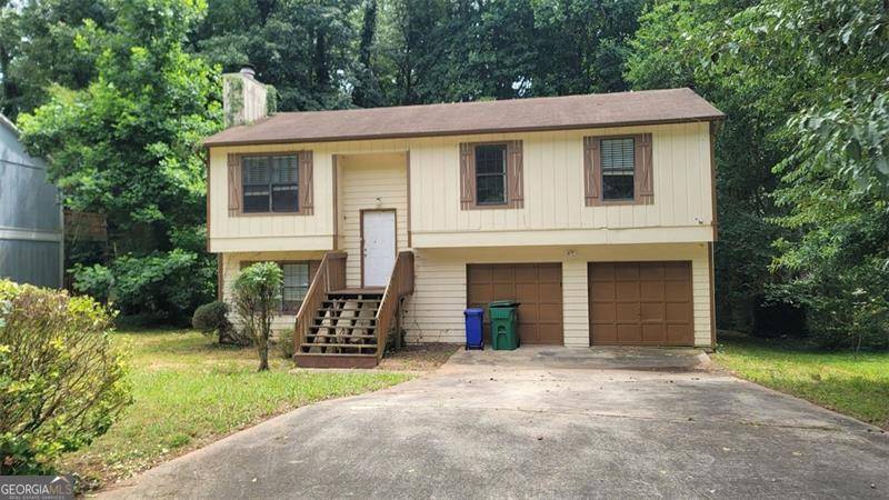 Stone Mountain, GA 30088,5075 WOODBRIDGE TRL