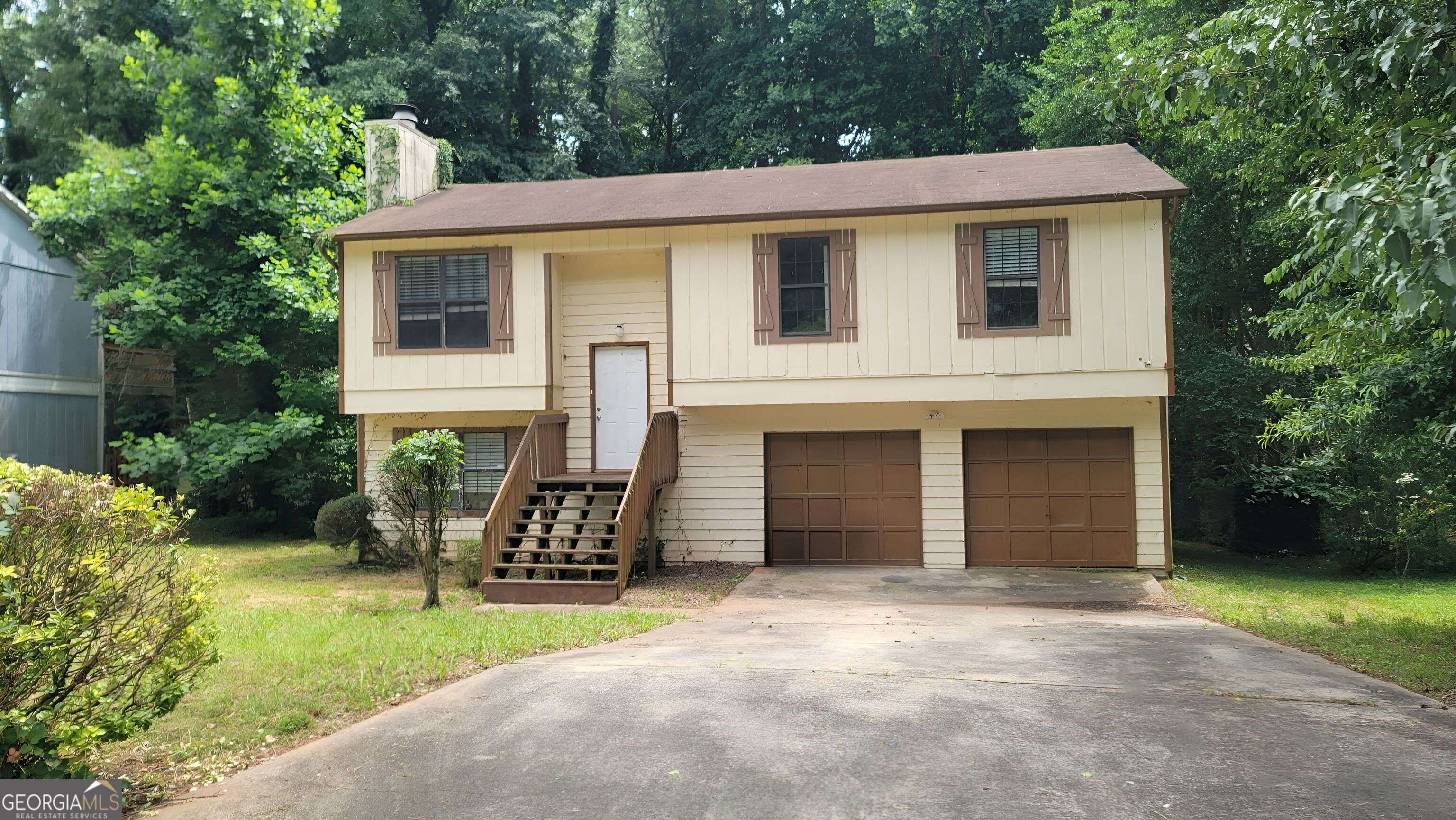 Stone Mountain, GA 30088,5075 WOODBRIDGE TRL