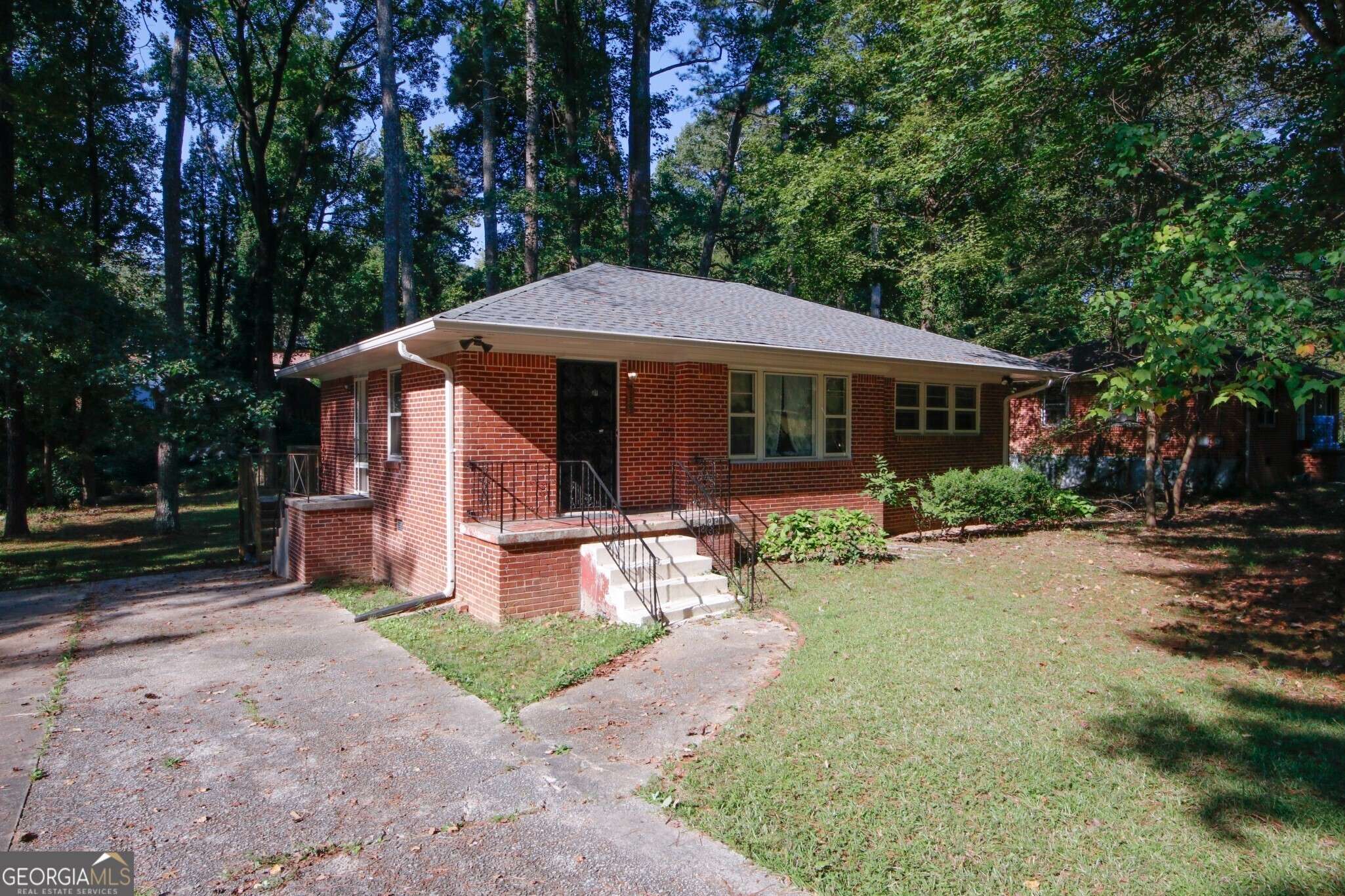 Forest Park, GA 30297,1207 Rock Springs Street