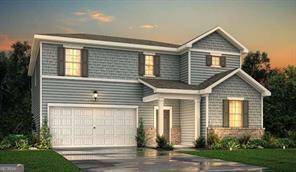 Douglasville, GA 30134,8623 Paradise (Lot 87) DR #87