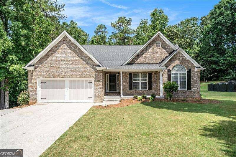 Monroe, GA 30656,209 Jennifer Springs WAY