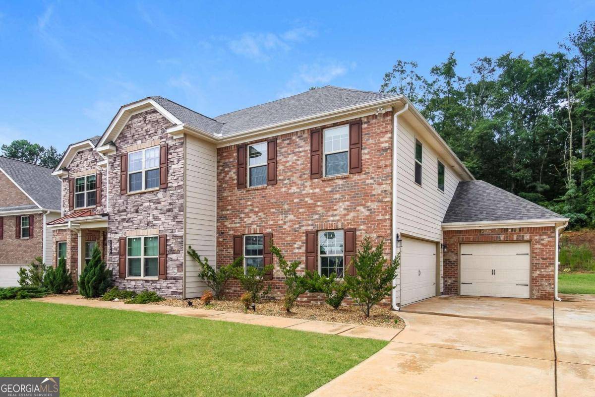 Loganville, GA 30052,3648 Spring Place CT