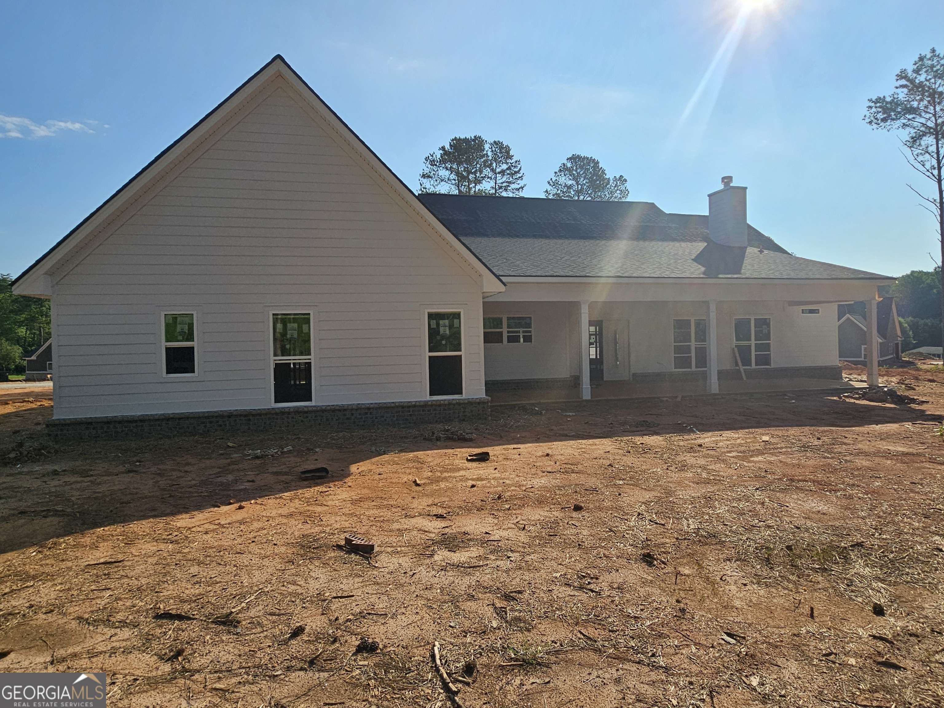 Watkinsville, GA 30677,1033 Falling Leaf CT #5