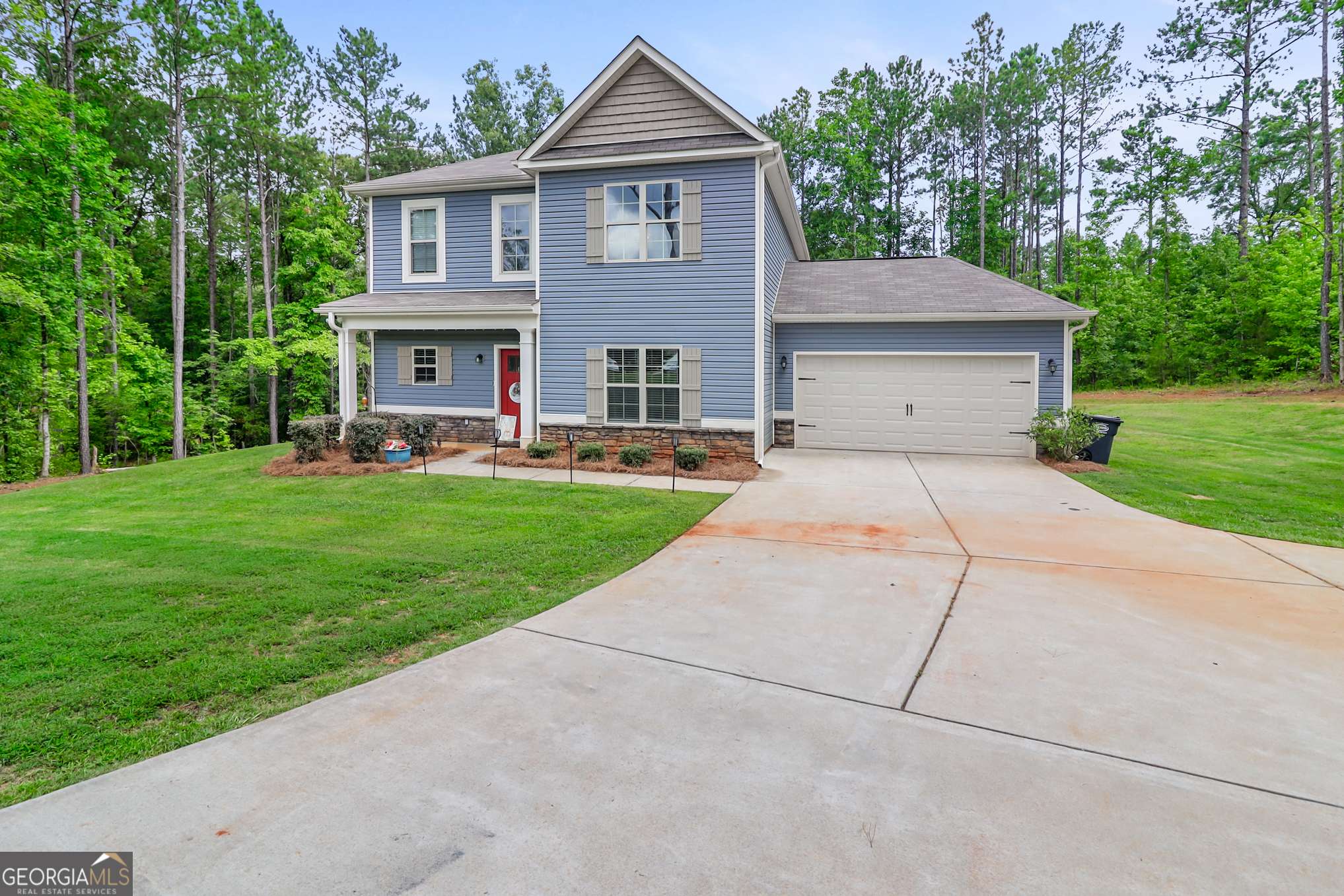 Lagrange, GA 30240,261 Edgemont CT