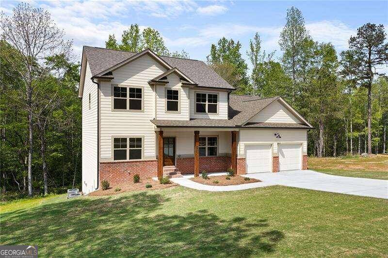 Villa Rica, GA 30180,1150 Awenasa DR