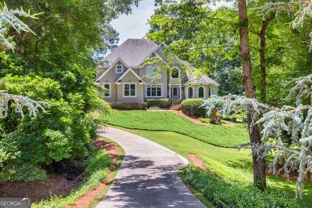 Flowery Branch, GA 30542,4225 Dunham PARK