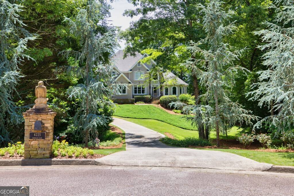 Flowery Branch, GA 30542,4225 Dunham PARK