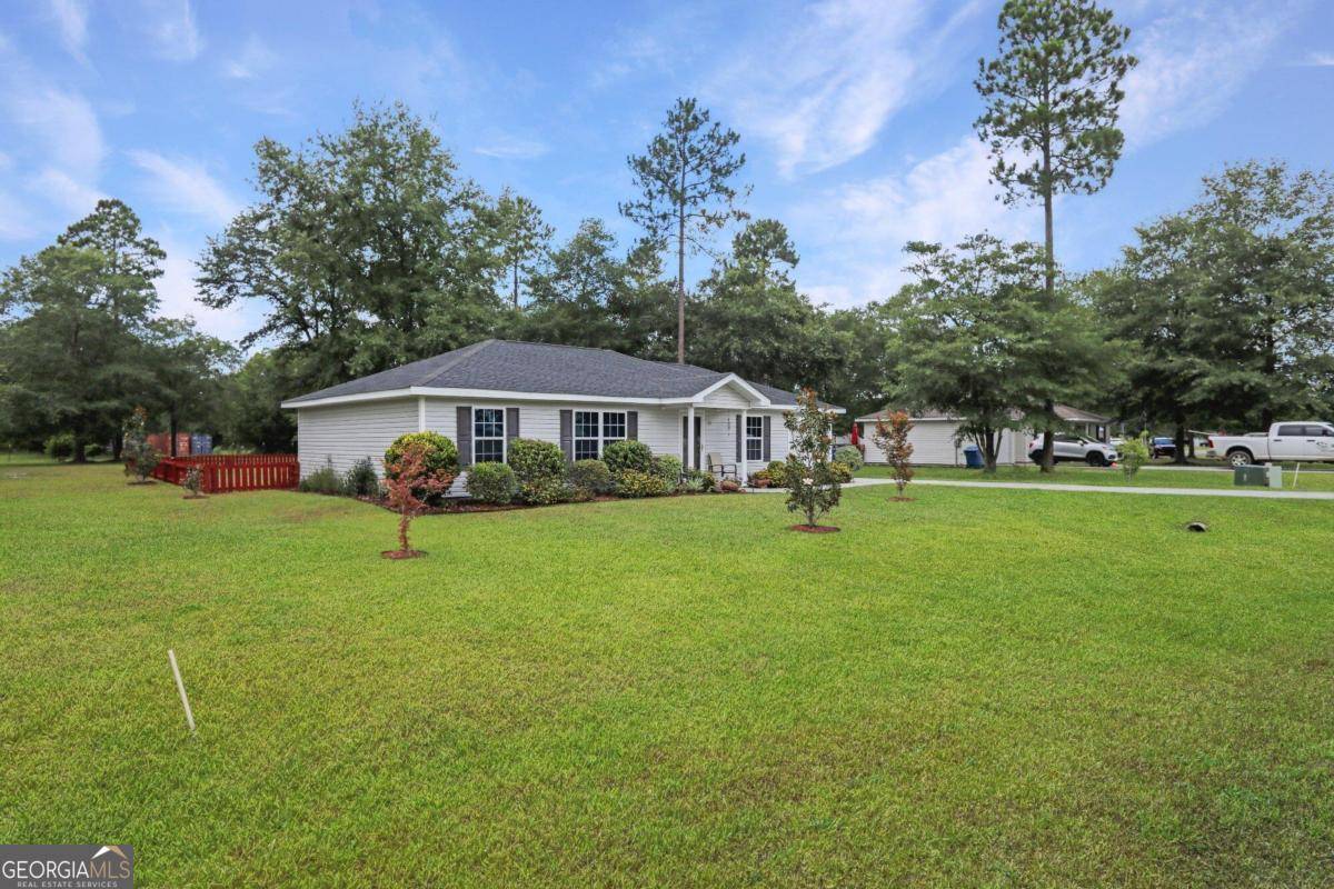 Jesup, GA 31545,32 Jamie'S WAY