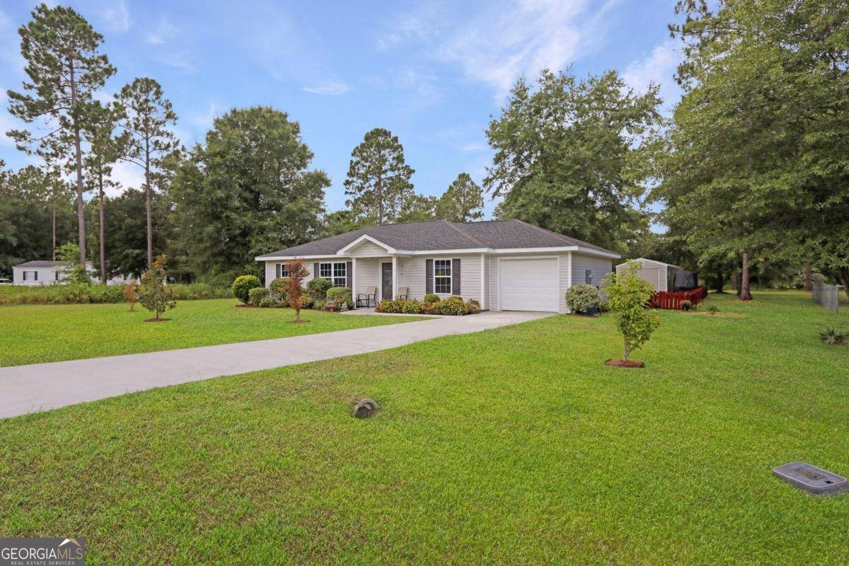 Jesup, GA 31545,32 Jamie'S WAY