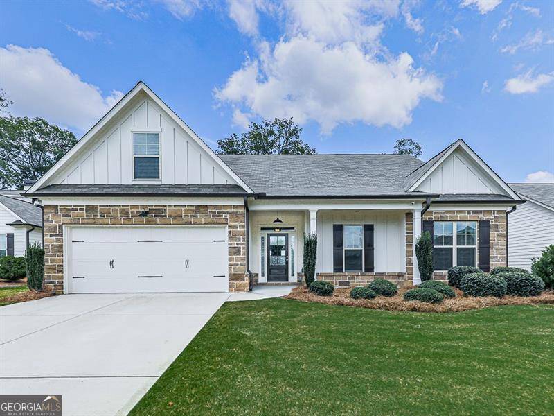 Jefferson, GA 30549,982 FORSYTHIA CT