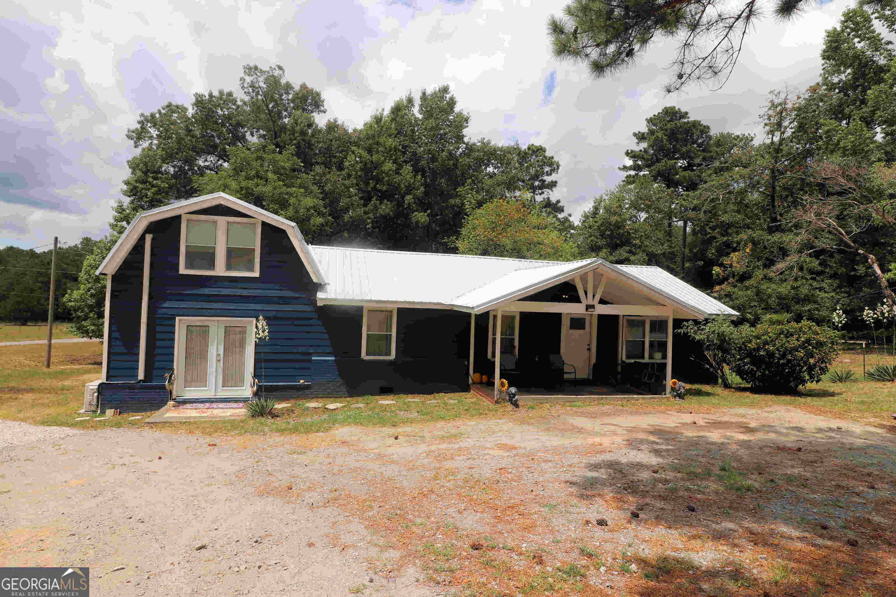 Milledgeville, GA 31061,127 Gerrell DR SW