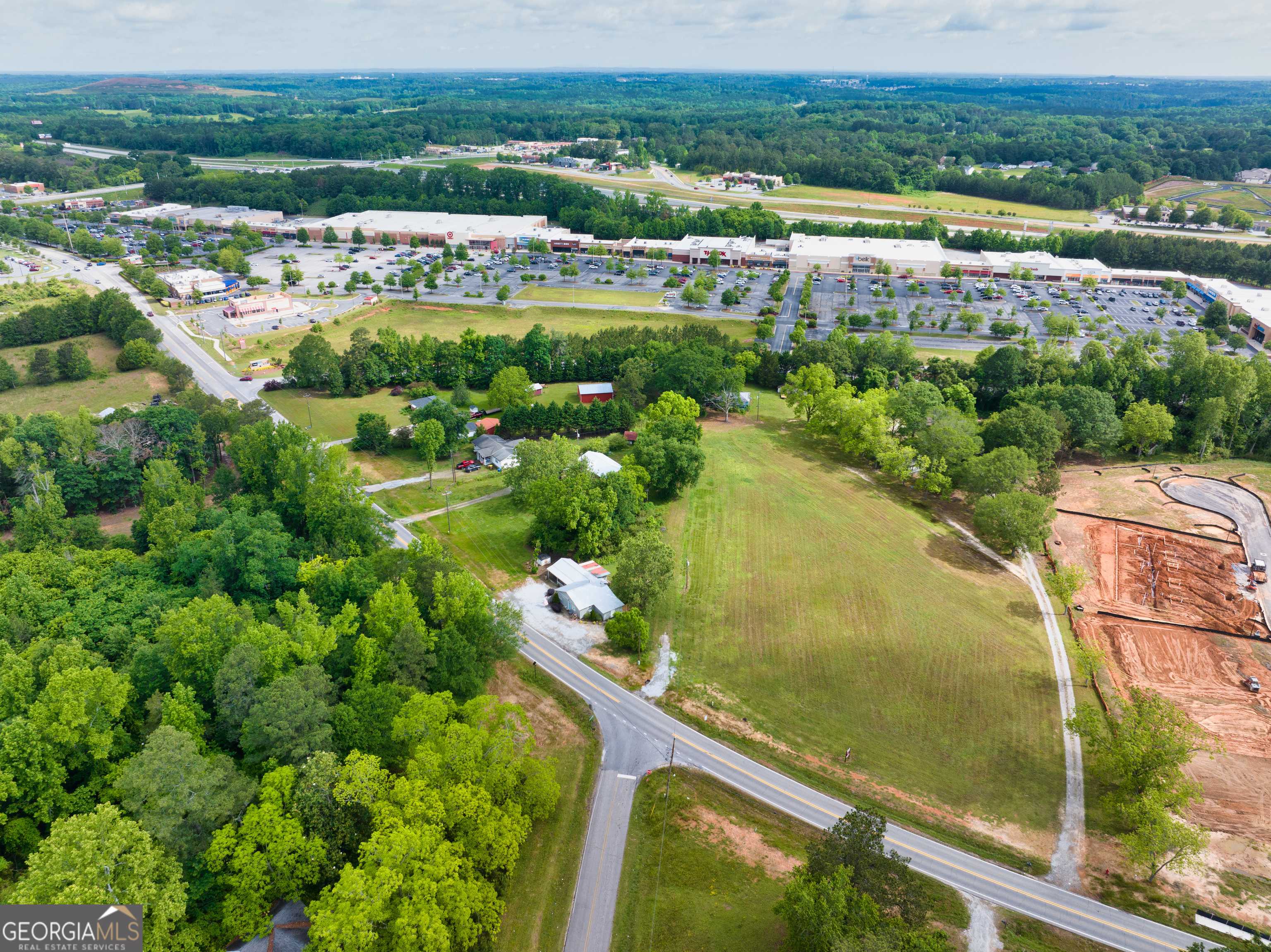 Bethlehem, GA 30620,449 & 455 Carl Bethlehem